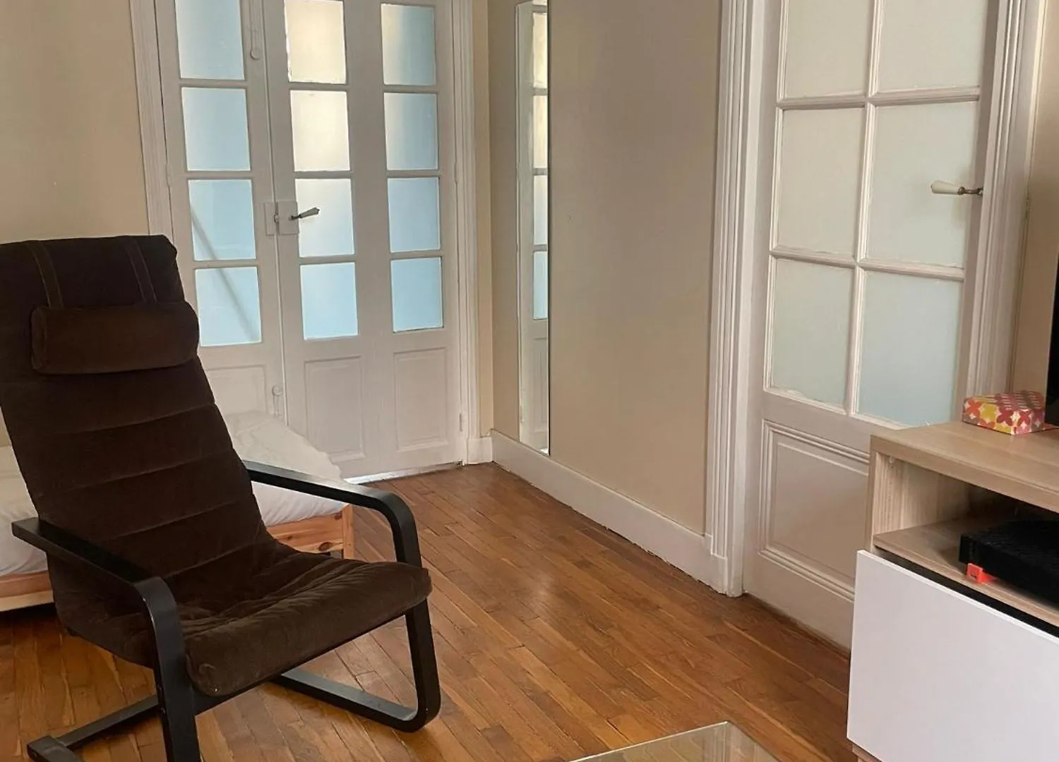 Apartament Stendhal Paryż