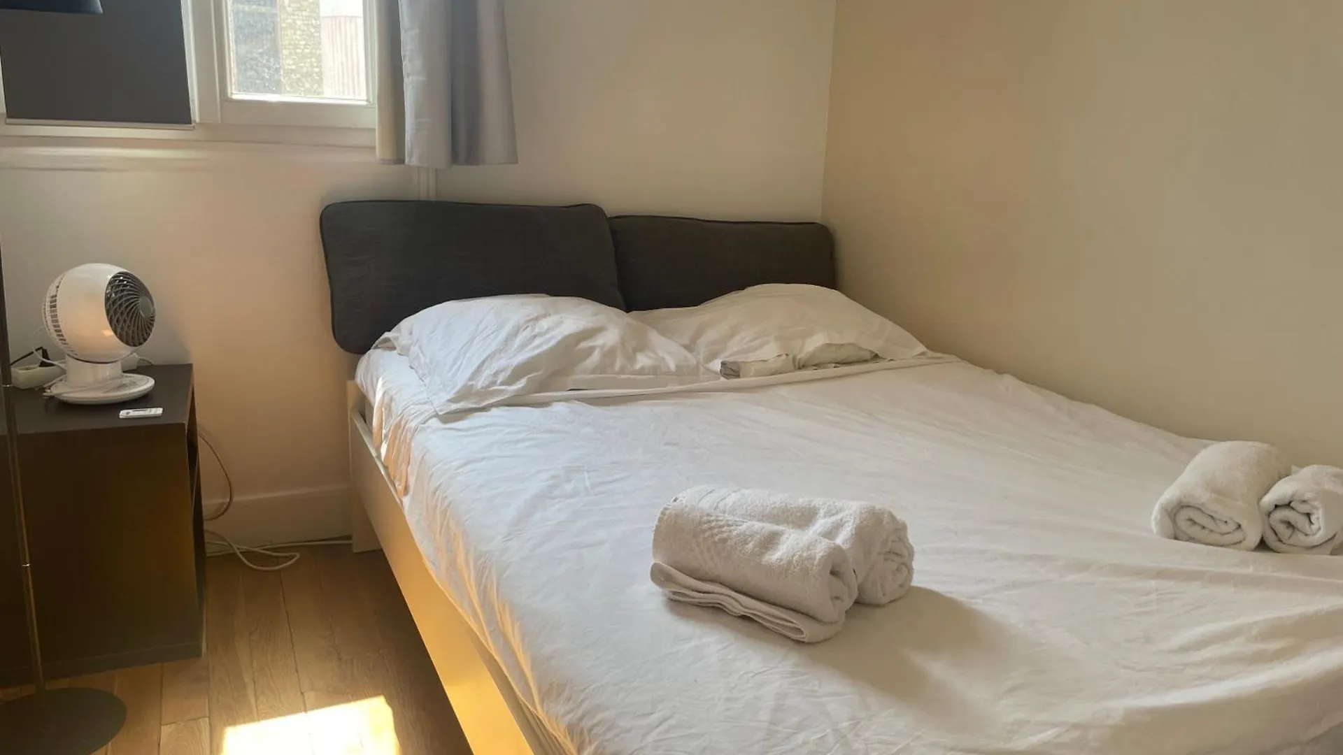 Stendhal Apartamento *