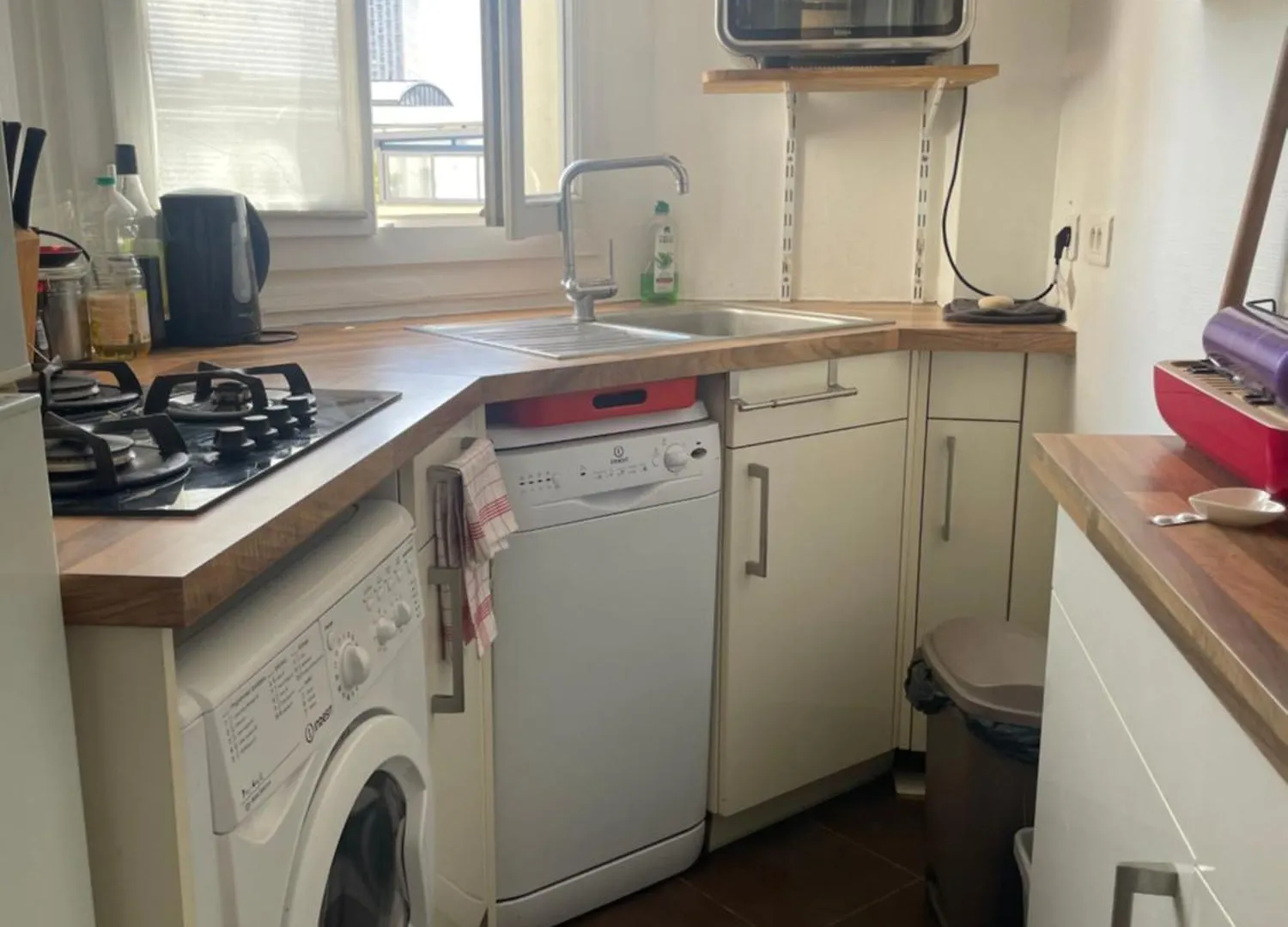 Apartamento Stendhal *