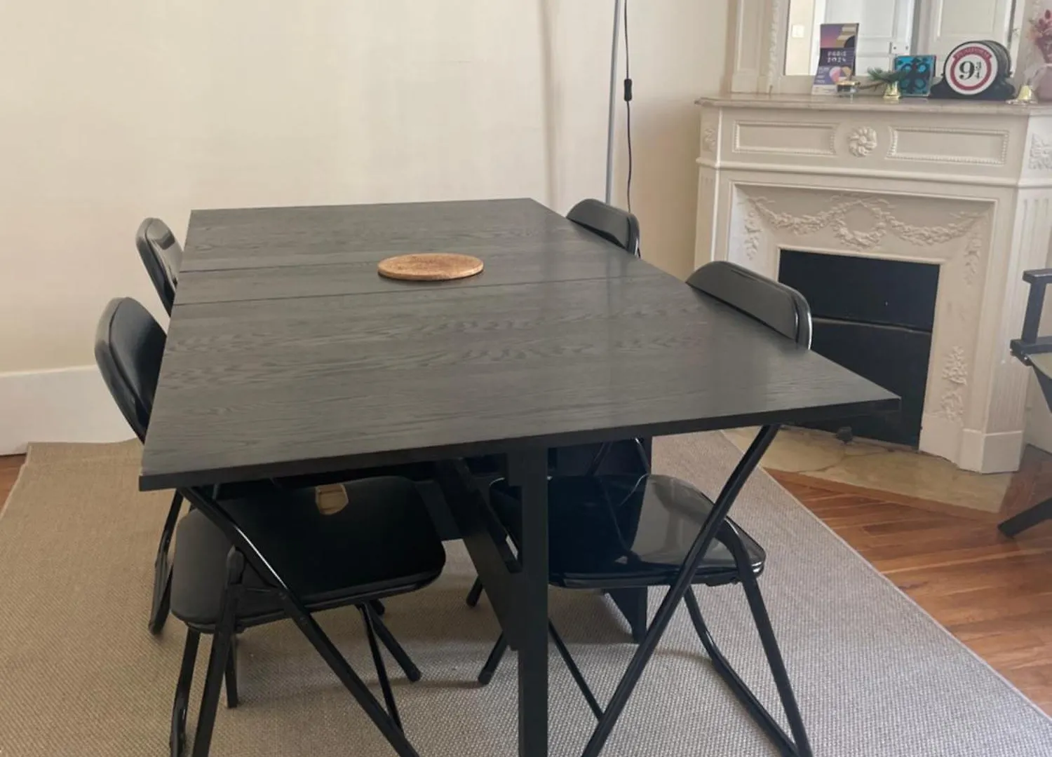 Apartamento Stendhal