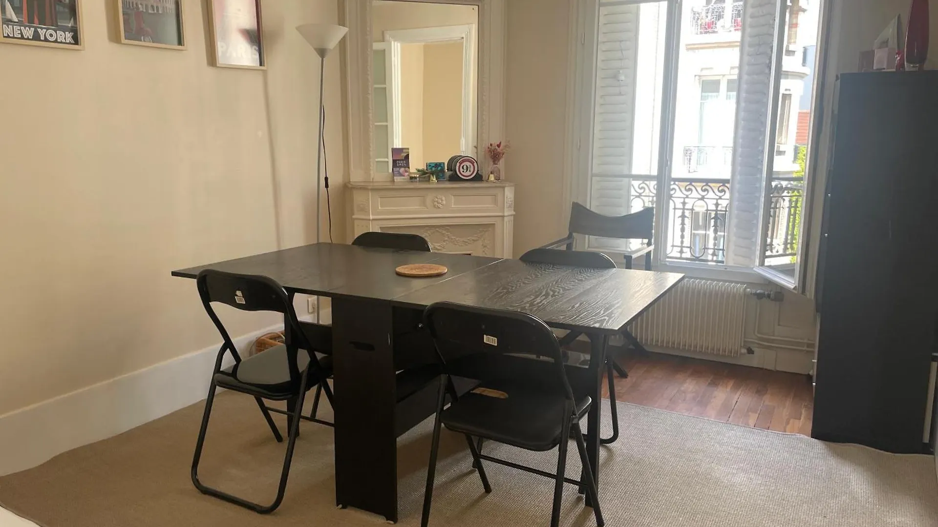 Stendhal Apartament *