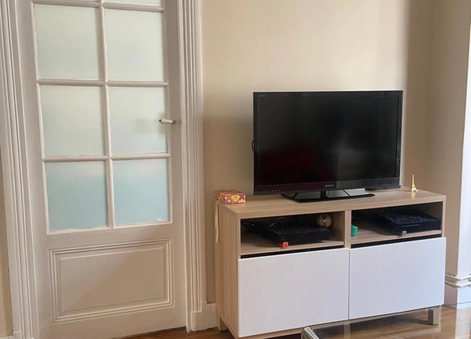 Stendhal Apartament *
